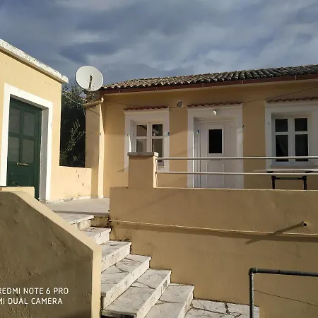 Apartament Nikos