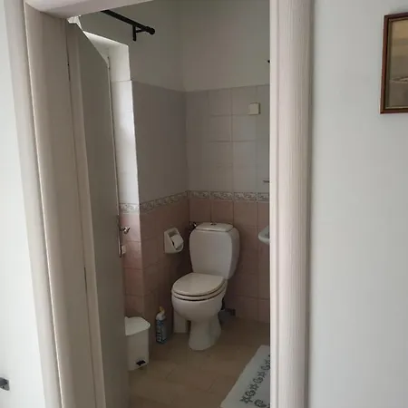 Apartament Nikos Agios Stefanos Kassiopi