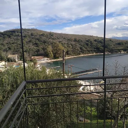 Nikos Apartament
