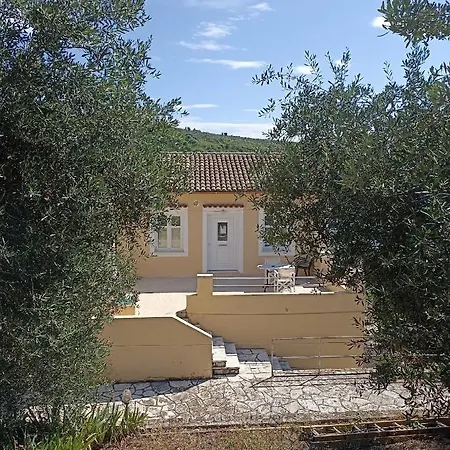 Nikos Apartament *