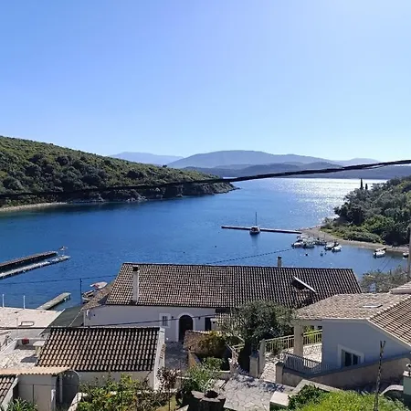 Apartament Nikos Agios Stefanos Kassiopi