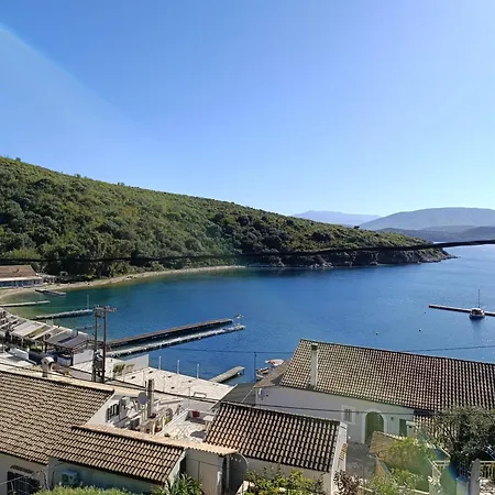 Nikos * Agios Stefanos (Thinali)