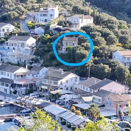 Nikos Appartamento Agios Stefanos (Thinali)